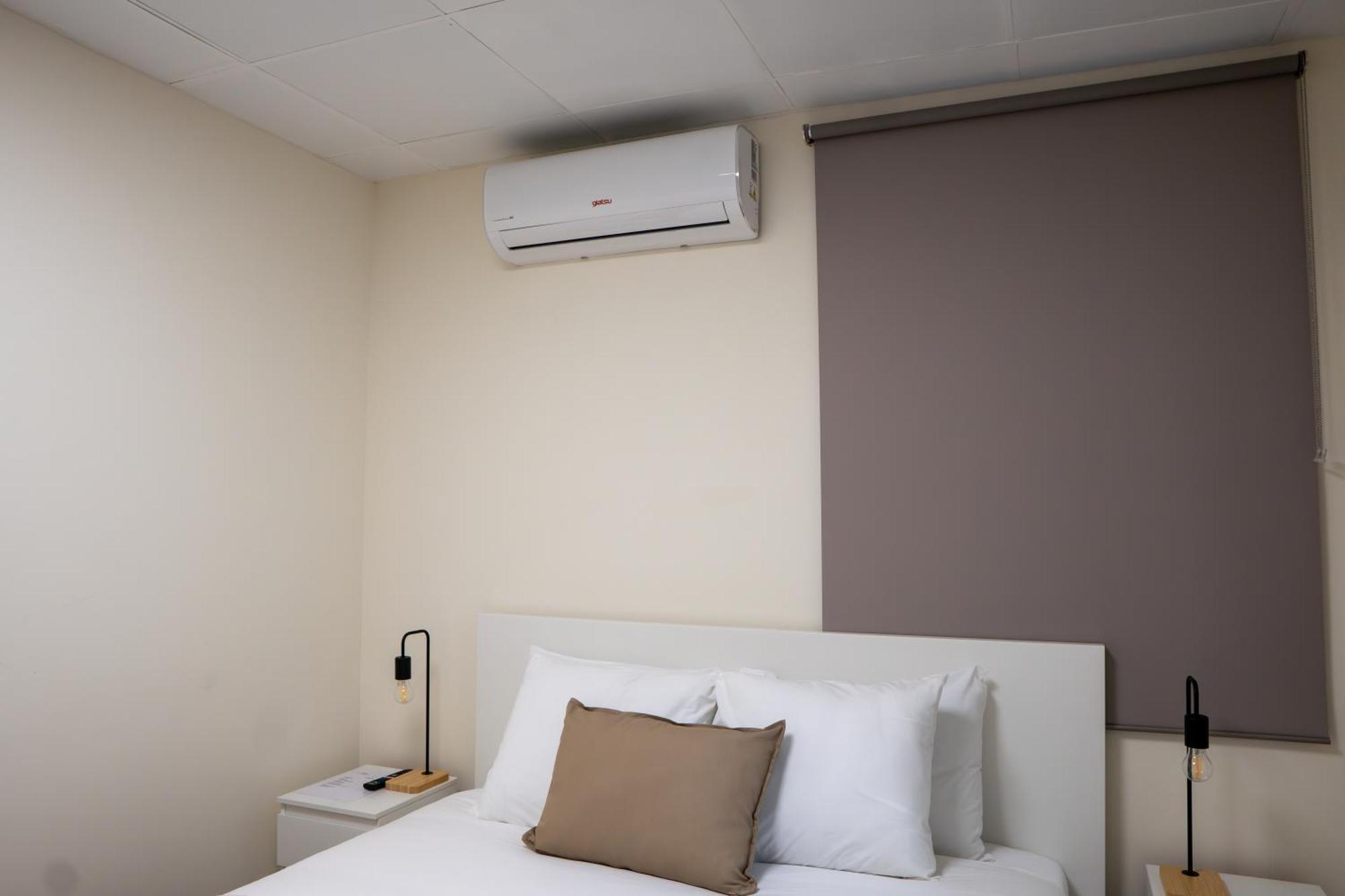 Matching Loures Guest House Exteriér fotografie