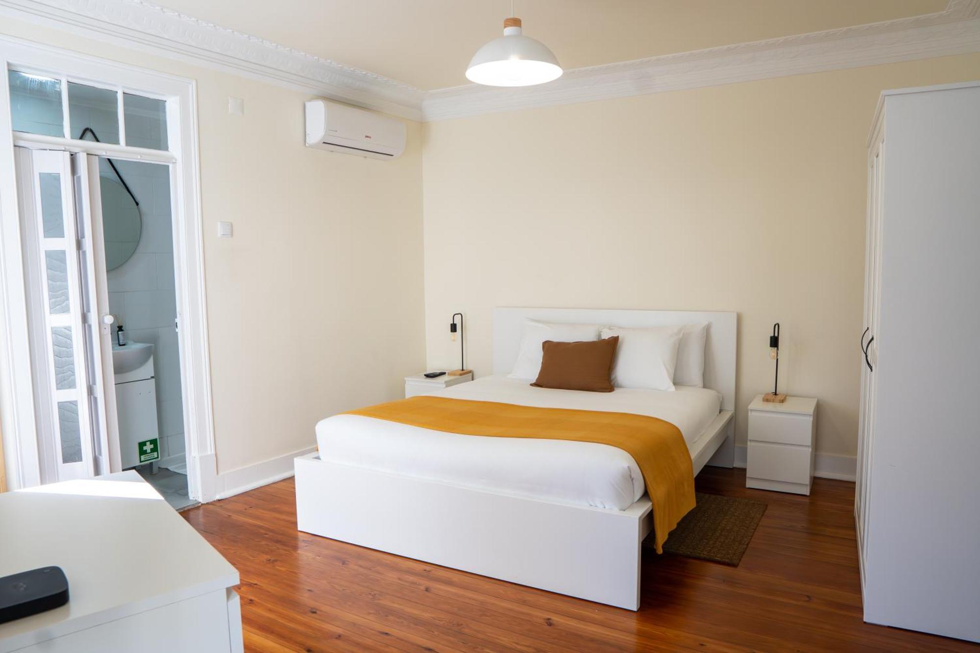 Matching Loures Guest House Exteriér fotografie